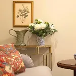 Hotel Despotiko 4*