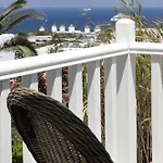 Hotel Despotiko