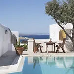 Hotel Despotiko 4*