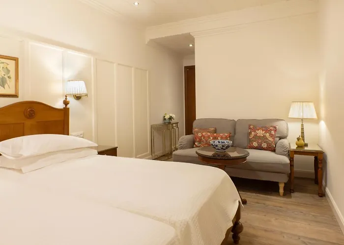 Hotel Despotiko Mykonos Town