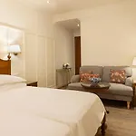 Отель Despotiko Mykonos Town