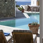 Despotiko מלון Mykonos Town