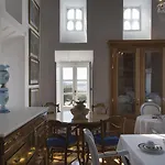 Despotiko Hotel 4*