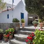 Despotiko Hotel 4*
