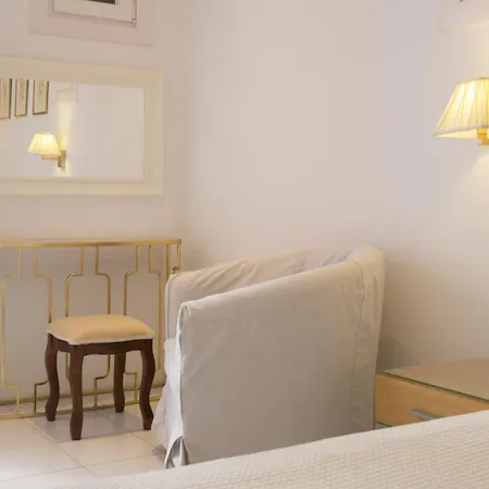 Hotel Despotiko 4*