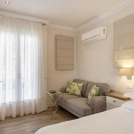 Hotell Despotiko Mykonos Town