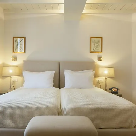 Despotiko 4* Mykonos Town