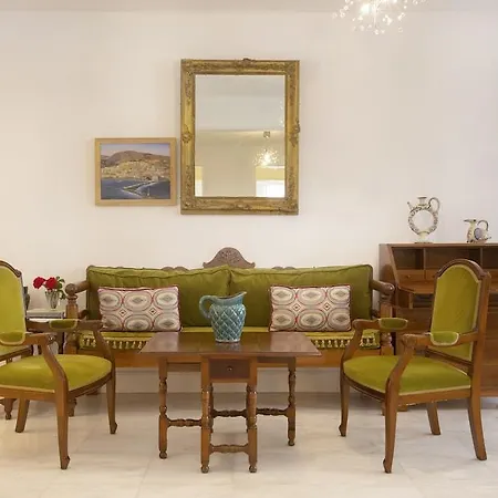 Despotiko Hotel Mykonos Town