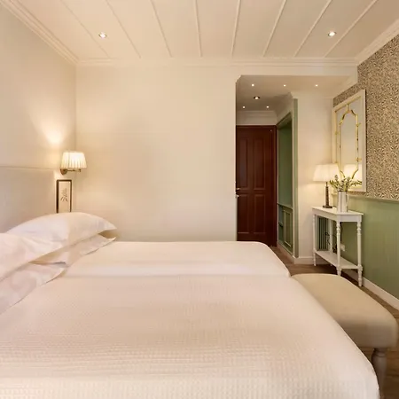 Hotel Despotiko 4*
