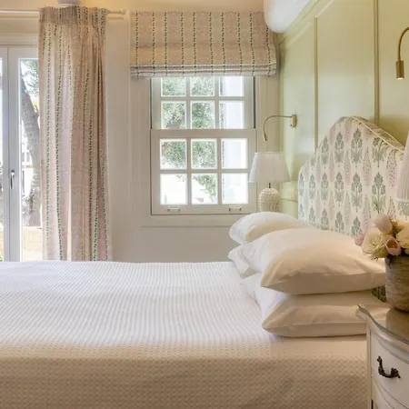 Hotel Despotiko