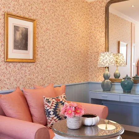 Despotiko מלון 4*