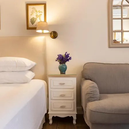 Despotiko Hotell Mykonos Town