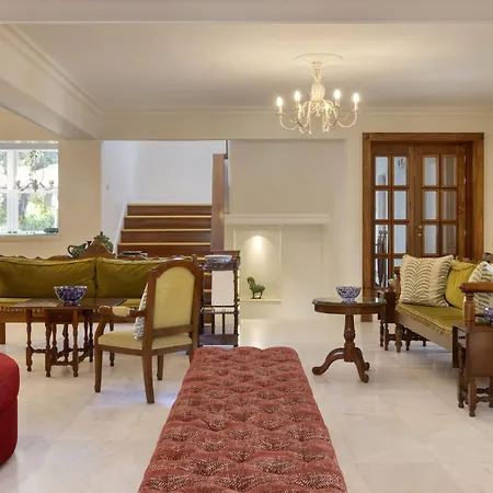 δεσποτικό 4* Mykonos Town