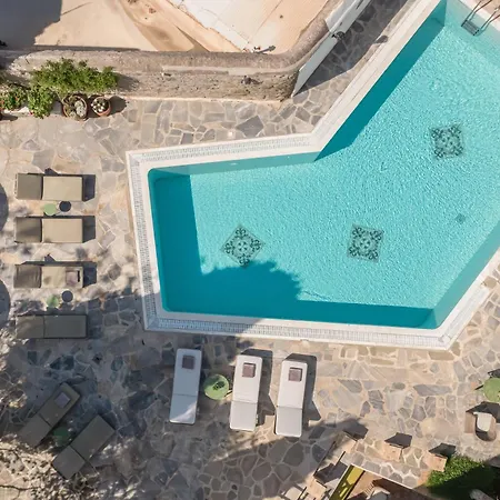Hotel Despotiko Mykonos Town