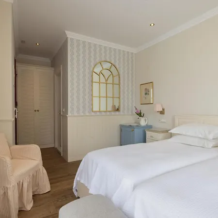 Despotiko 4* Mykonos Town