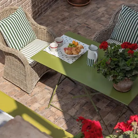 Hotel Despotiko 4*