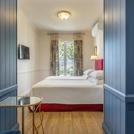 Despotiko Hotel