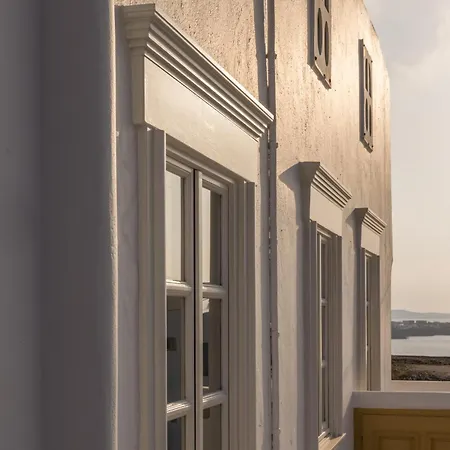 Despotiko Отель Mykonos Town
