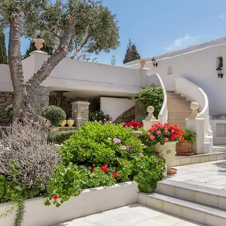 Despotiko 4* Mykonos Town