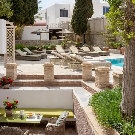 δεσποτικό 4*