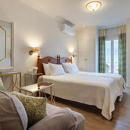 Hotel Despotiko