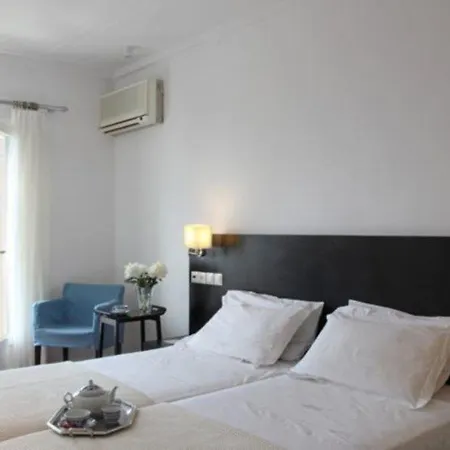 Despotiko 4* Mykonos Town