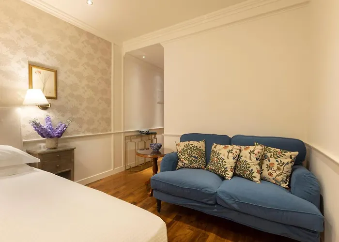 Despotiko 4* Mykonos Town