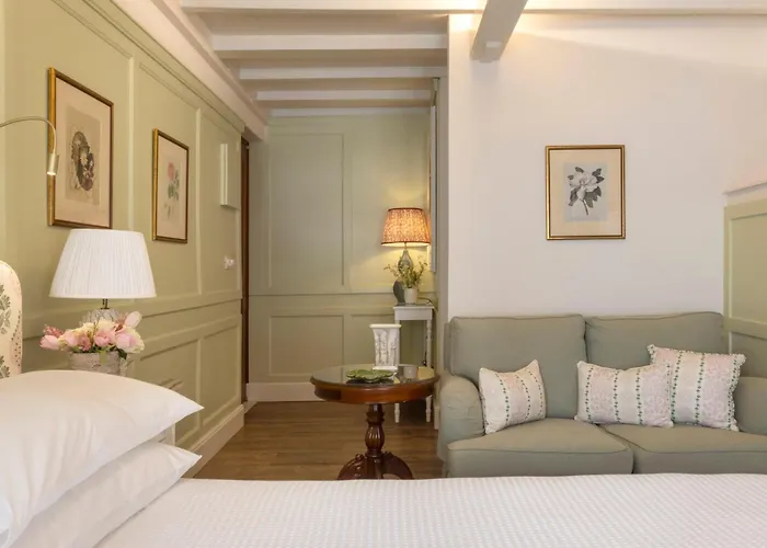 Despotiko Hotel Mykonos Town