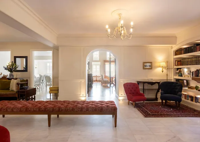 Hotel Despotiko Mykonos Town