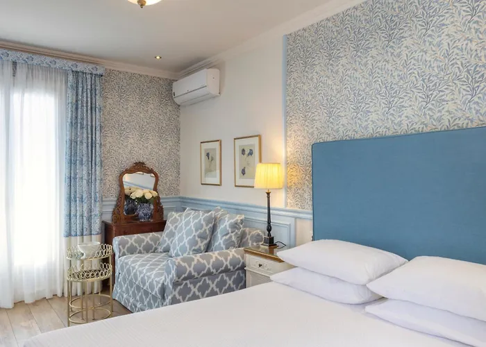 데스포티코 Mykonos Town